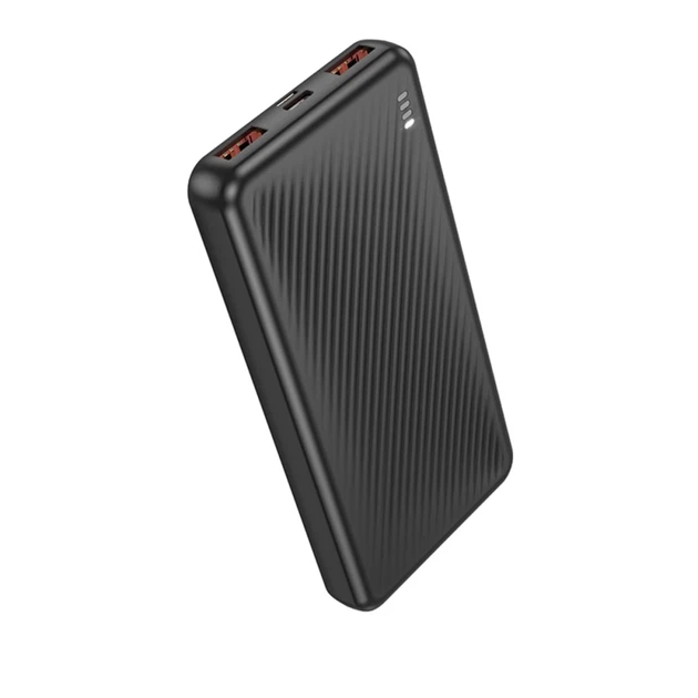 Power Bank Borofone BJ56 Graceful 22.5W+PD20W 10000 mAh (Black) купить по самой низкой цене