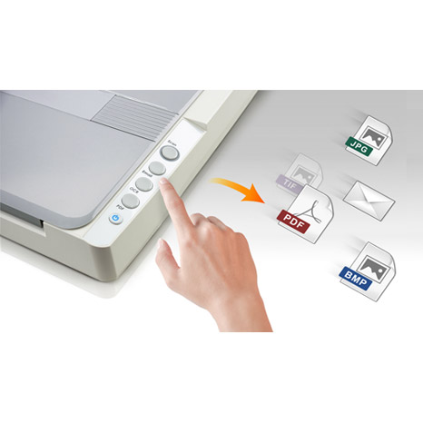 Сканер планшетный Plustek OpticSlim 1180 (PLUS-OS-1180) A3, USB 2.0, разр 1200х1200dpi, 48 бит, CIS) купить по самой низкой цене