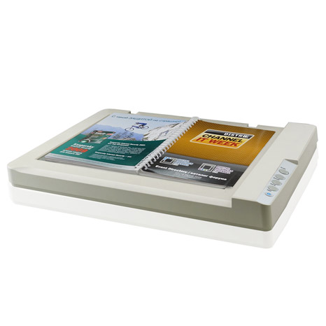 Сканер планшетный Plustek OpticSlim 1180 (PLUS-OS-1180) A3, USB 2.0, разр 1200х1200dpi, 48 бит, CIS) купить по самой низкой цене