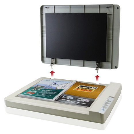 Сканер планшетный Plustek OpticSlim 1180 (PLUS-OS-1180) A3, USB 2.0, разр 1200х1200dpi, 48 бит, CIS) купить по самой низкой цене