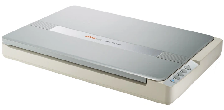 Сканер планшетный Plustek OpticSlim 1180 (PLUS-OS-1180) A3, USB 2.0, разр 1200х1200dpi, 48 бит, CIS) купить по самой низкой цене
