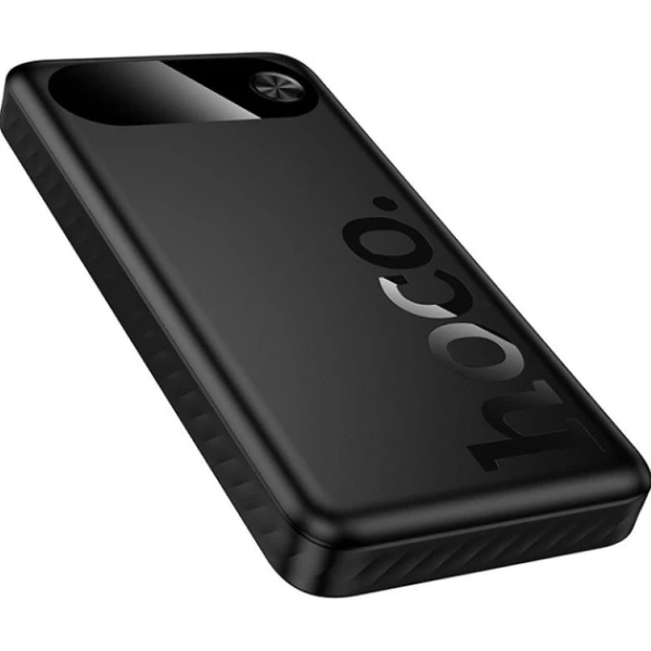 Power Bank Hoco J154 Victorious 22.5W+PD20W 10000 mAh (Black) купить по самой низкой цене