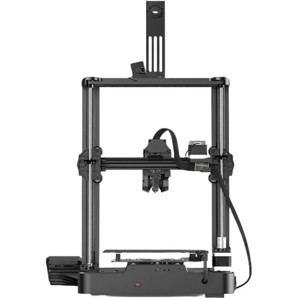 3D принтер Creality Ender-3 V3 KE (Технология FDM, Обл.печати 220x220x240мм, Т экструдера 300°С стола 100°С) купить по самой низкой цене