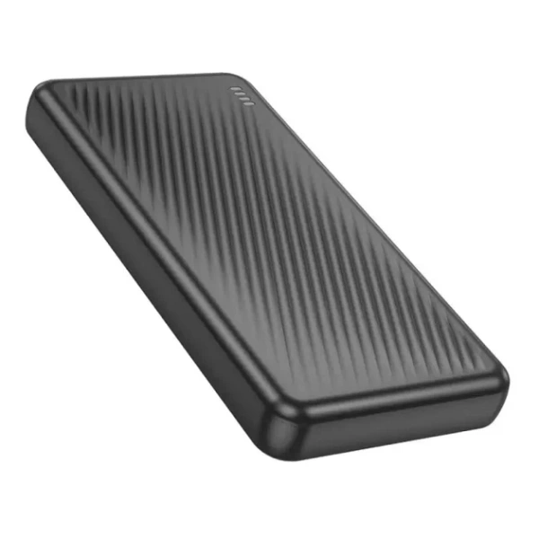 Power Bank Borofone BJ56 Graceful 22.5W+PD20W 10000 mAh (Black) купить по самой низкой цене