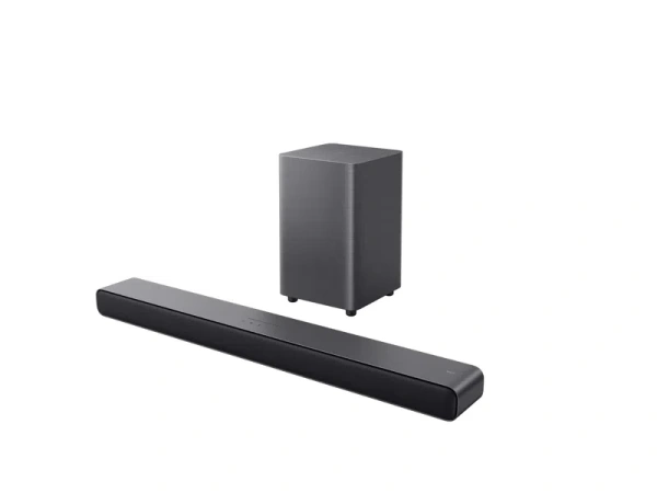 Саундбар TCL S55HE 2.1, 220Вт RMS, беспровод.сабвуфер, USB, BT, HDMI купить по самой низкой цене