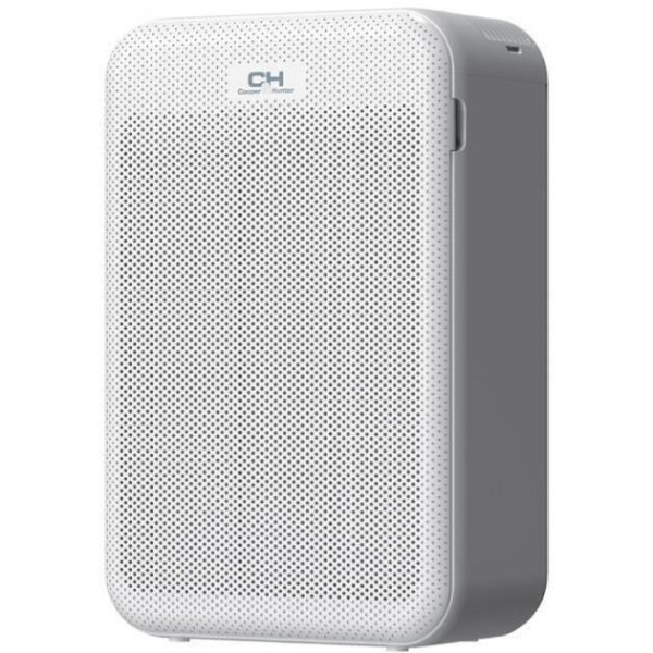 Очиститель воздуха C&H CH-P36W5 (5-ти ступенчатый фильтр, до 45 кв.м.) white Уценка! купить по самой низкой цене