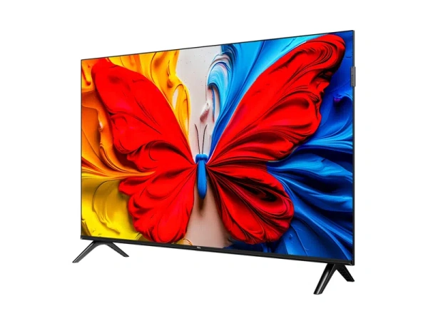 43" Телевизор QLED TCL 43S5K SmTV, FHD, WF/BT/Lan, Google TV, HDR10, DVB-T2/C/S2 купить по самой низкой цене