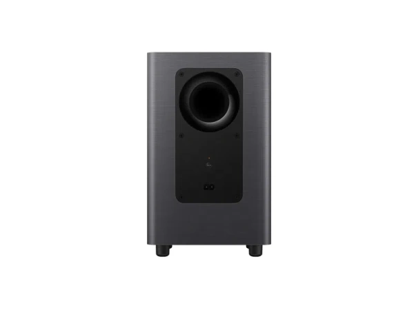 Саундбар TCL S55HE 2.1, 220Вт RMS, беспровод.сабвуфер, USB, BT, HDMI купить по самой низкой цене