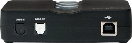 Звуковая карта LogiLink (UA0099) внен. USB, 7.1 купить по самой низкой цене