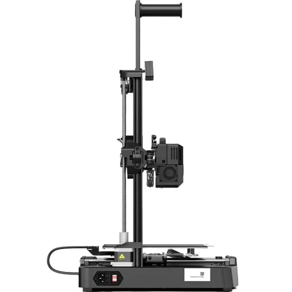 3D принтер Creality Ender-3 V3 KE (Технология FDM, Обл.печати 220x220x240мм, Т экструдера 300°С стола 100°С) купить по самой низкой цене