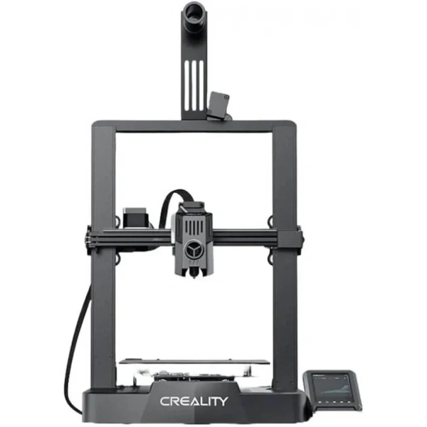 3D принтер Creality Ender-3 V3 KE (Технология FDM, Обл.печати 220x220x240мм, Т экструдера 300°С стола 100°С) купить по самой низкой цене
