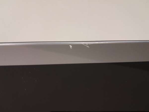 Вытяжка каминная кухонная SHIVAKI (Shivaki G360 Touch black) 700 м3/час, 660х600х410 Уценка! купить по самой низкой цене