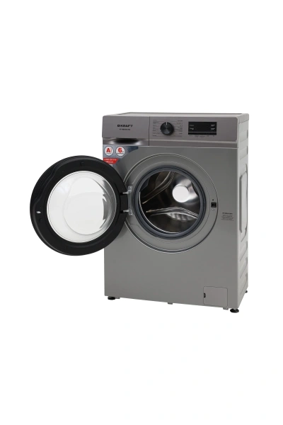 Стиральная машина Kraft KF-MBDS6109G (Инвертор.мотор, 6кг, 1000об/м, A+++, фронталь.загр, gray) 60х39х84 купить по самой низкой цене