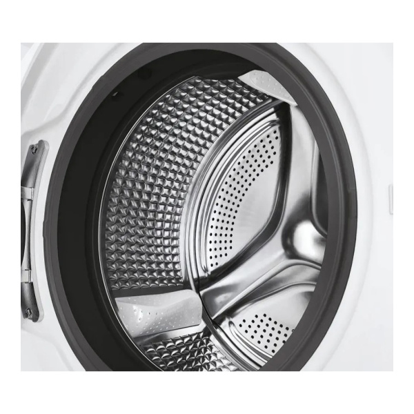 Стиральная машина Haier HW70-BP14929 (инвертор, 7кг, 1400об/м, класс A, 85x59.5x43.7) белая купить по самой низкой цене