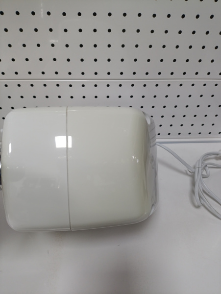 Мясорубка Zelmer ZMM2853B (1.5кг/мин,1300Вт, 2 сетки, 2 барабана слайсера) white Уценка! купить по самой низкой цене