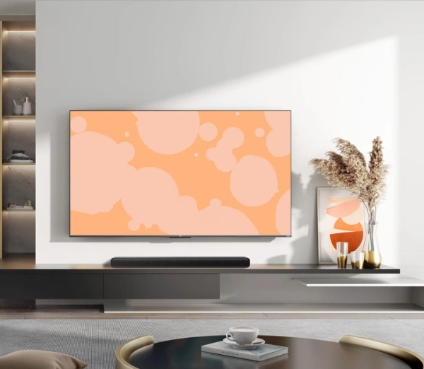 Саундбар TCL S45HE 2.0, 100Вт RMS, USB, BT, HDMI купить по самой низкой цене
