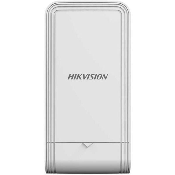 Точка доступа Wi-Fi уличная Hikvision (DS-3WF03C-5AC/O) 5Ghz 867Mbps 15km, 2p*GLAN, PoE купить по самой низкой цене