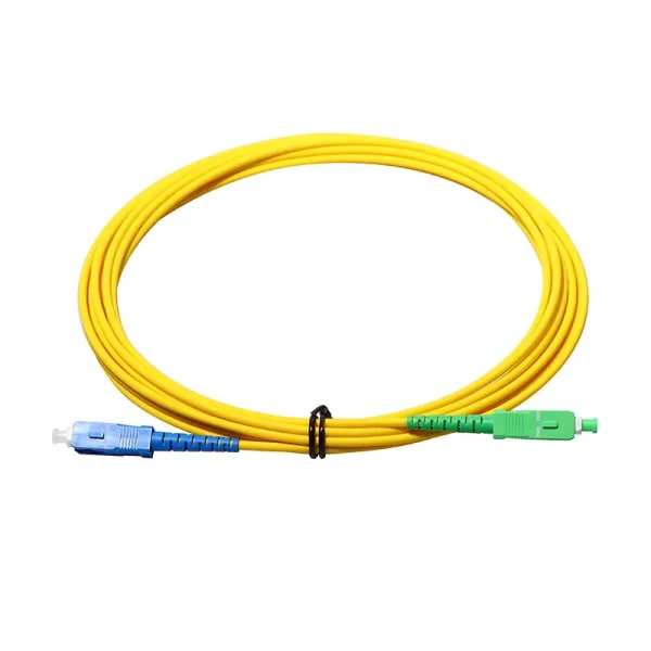 PATCH CORD SC-SC 3M купить по самой низкой цене