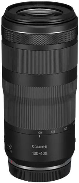 Объектив CANON RF 100-400mm f/5.6-8  IS USM (5050C005AA) купить по самой низкой цене