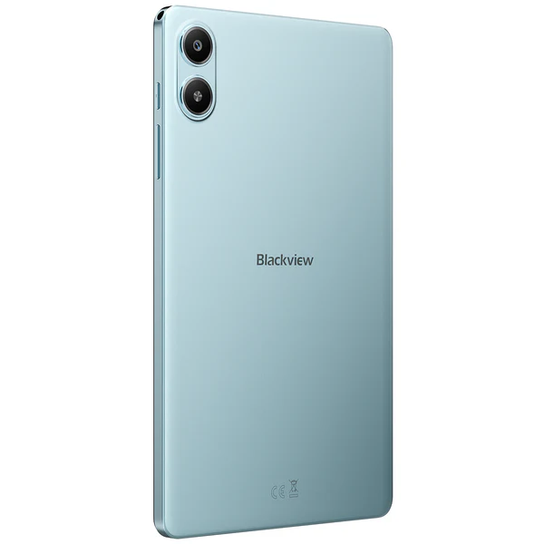 Планшет Blackview (LINK 2 BLUE) 8.68' IPS 1340*800, 4/128Gb, LTE, 2*nano-SIM, mSD,GPS, And15, 5000мАч, кам.8/5 купить по самой низкой цене