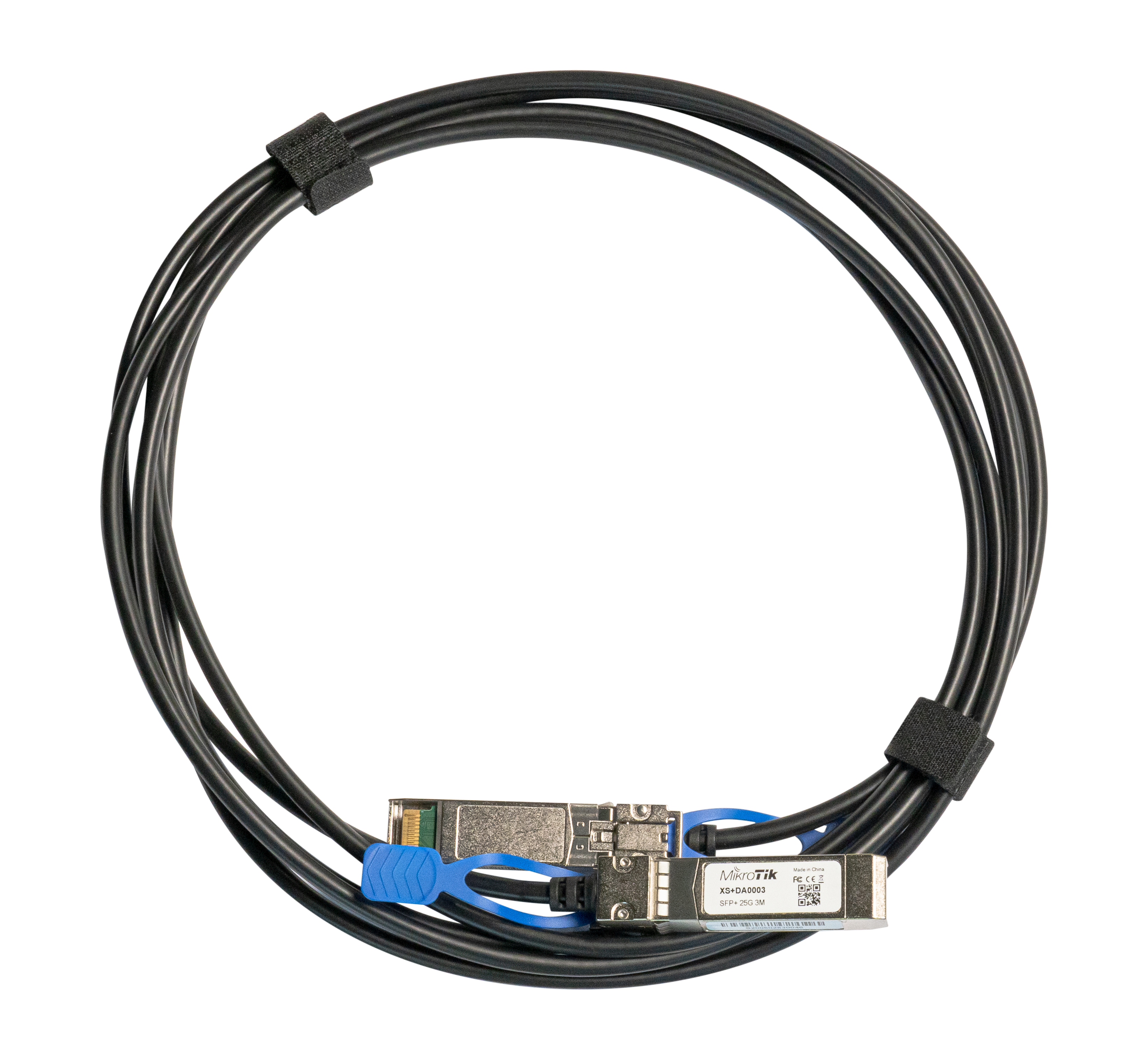 Кабель универсальный MikroTik (XS+DA0003) 3m. купить по самой низкой цене