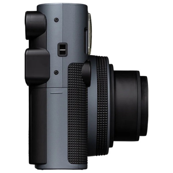 Фотоаппарат мгновенной печати  INSTANT INSTAX MINI 41 BLACK FUJIFILM, размер фотокарточ. 62x46мм купить по самой низкой цене