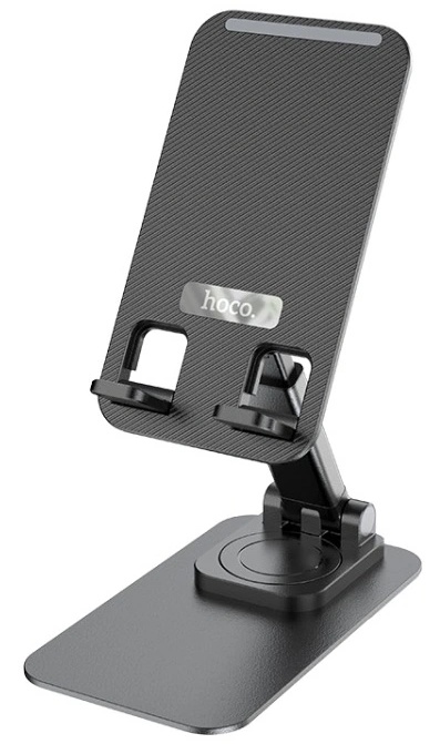 Держатель для телефона Hoco PH50 (Black) купить по самой низкой цене