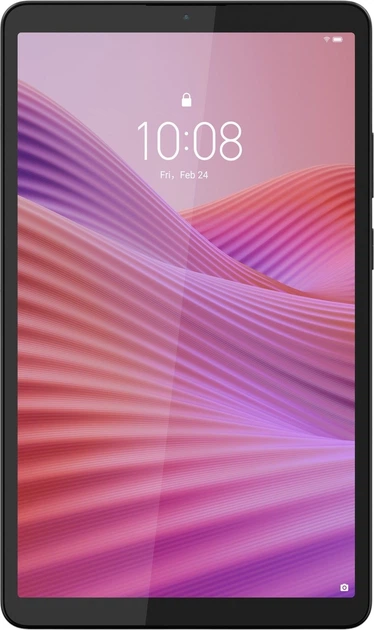 Планшет Lenovo TAB ONE TB305FU (ZAF00254SE) Luna Grey, 8.7' IPS 1340*800, 4/64Gb, GPS, 5100mAh, And.14 купить по самой низкой цене