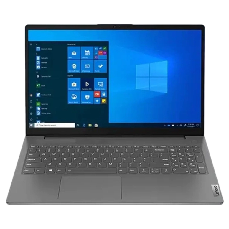 Ноутбук Lenovo V15 G4 IRU (83A100JGRU) i5-13420H/8Gb*512Gb SSD.M2/GLan/15.6' TN FHD, nOS, BLACK купить по самой низкой цене