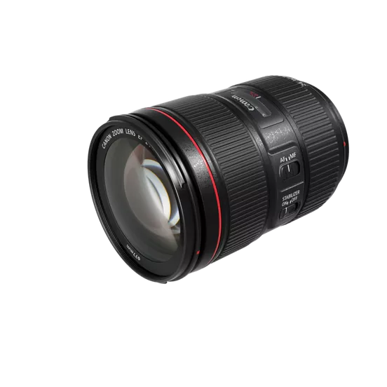 Объектив CANON EF 24-105mm f/4L IS II USM  (1380C005AA) Объектив CANON EF 24-105mm f/4L IS II USM  (1380C005AA) купить по самой низкой цене