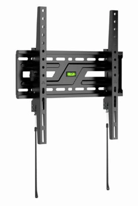 Крепление для LCD настен. Gembird (WM-75T-04) 37-75', до 75кг, накл.+5°/-10° купить по самой низкой цене
