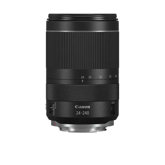 Объектив CANON RF 24-240mm f/4.63  IS USM (3684C005AA) Объектив CANON RF 24-240mm f/4.63  IS USM (3684C005AA) купить по самой низкой цене