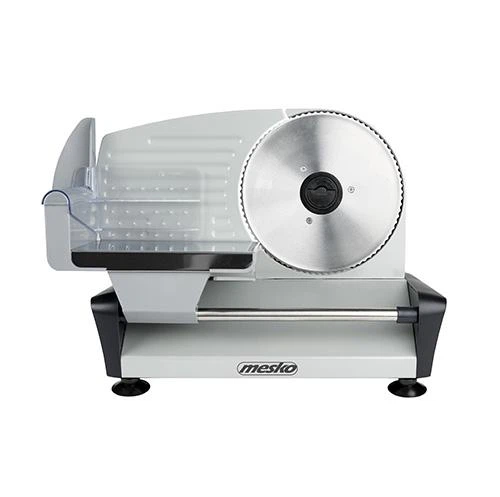 Ломтерезка электрич. Mesko (MS 4704) Food Slicer 150W, толщины ломтиков от 0 до 15мм купить по самой низкой цене