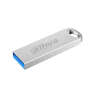 USB 3.0 FLASH DRIVE 32Gb DAHUA (DHI-USB-U106-30-32GB) корпус металлич., SILVER купить по самой низкой цене