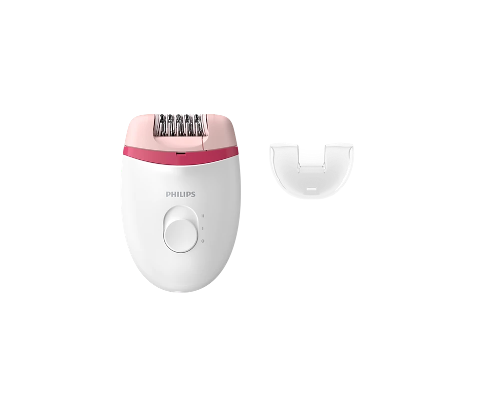 Эпилятор Philips Satinelle Essential BRE235/00 (2 скор.работы, питание:от сети) Эпилятор Philips Satinelle Essential BRE235/00 (2 скор.работы, питание:от сети) купить по самой низкой цене