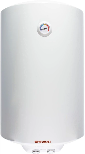 Водонагреватель Shivaki (SH WH 2.0 80) мокрый ТЭН, 80л, 2000Вт.   84 x 47 x 45 см купить по самой низкой цене