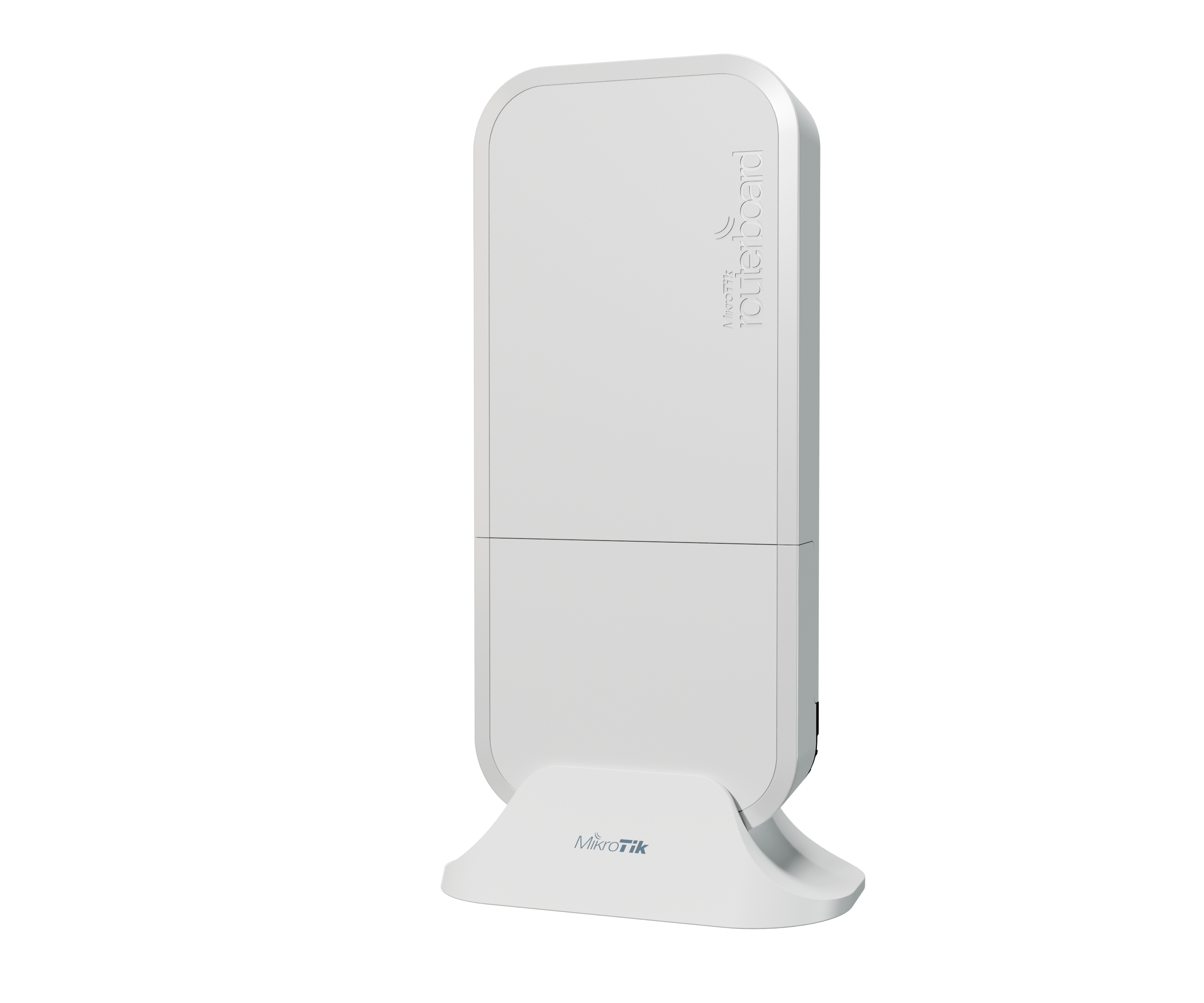 Точка доступа WiFi MikroTik (RBwAPG-5HacD2HnD) 1p 10/100/1000, PoE, 802.11a/n/ac/b/g/n, 2.4/5ГГц купить по самой низкой цене