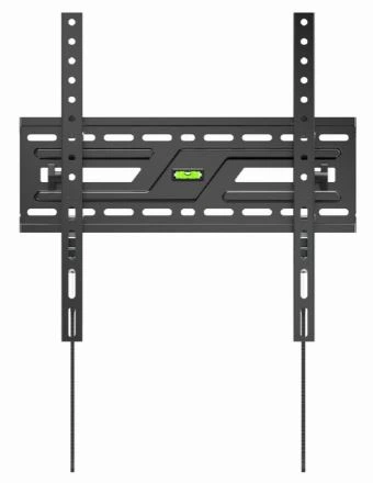 Крепление для LCD настен. Gembird (WM-75T-04) 37-75', до 75кг, накл.+5°/-10° купить по самой низкой цене