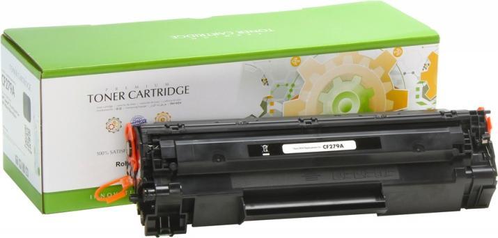 Картридж совм.HP CF279A/ SCC (002-01-SF279A) LJPro M12/M26, (1k) купить по самой низкой цене