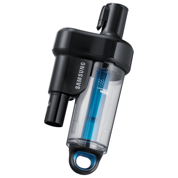 Пылесос Samsung VC20M257AWR/UK RED (сух. убор, 2.5л, мешок, 2000/465Вт) щётка паркетная купить по самой низкой цене