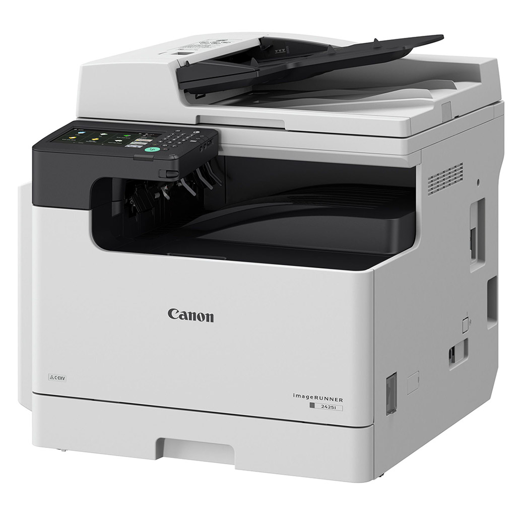 Копир Canon imageRUNNER 2425i (4293C004AA) A3, лазерный, монохромный, консольный, USB/Lan, Wi-Fiduplex, ADF купить по самой низкой цене