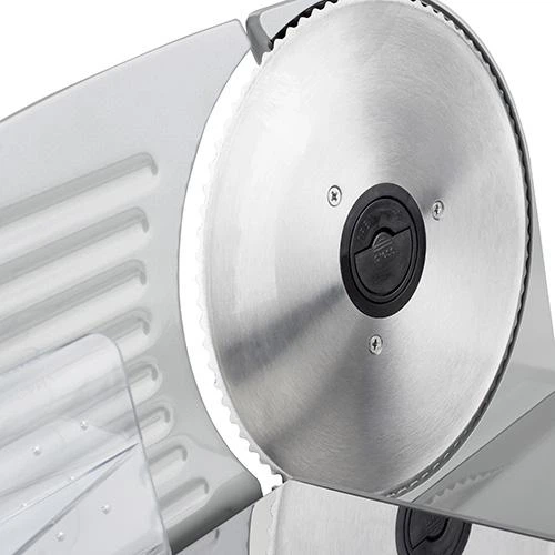 Ломтерезка электрич. Mesko (MS 4704) Food Slicer 150W, толщины ломтиков от 0 до 15мм купить по самой низкой цене