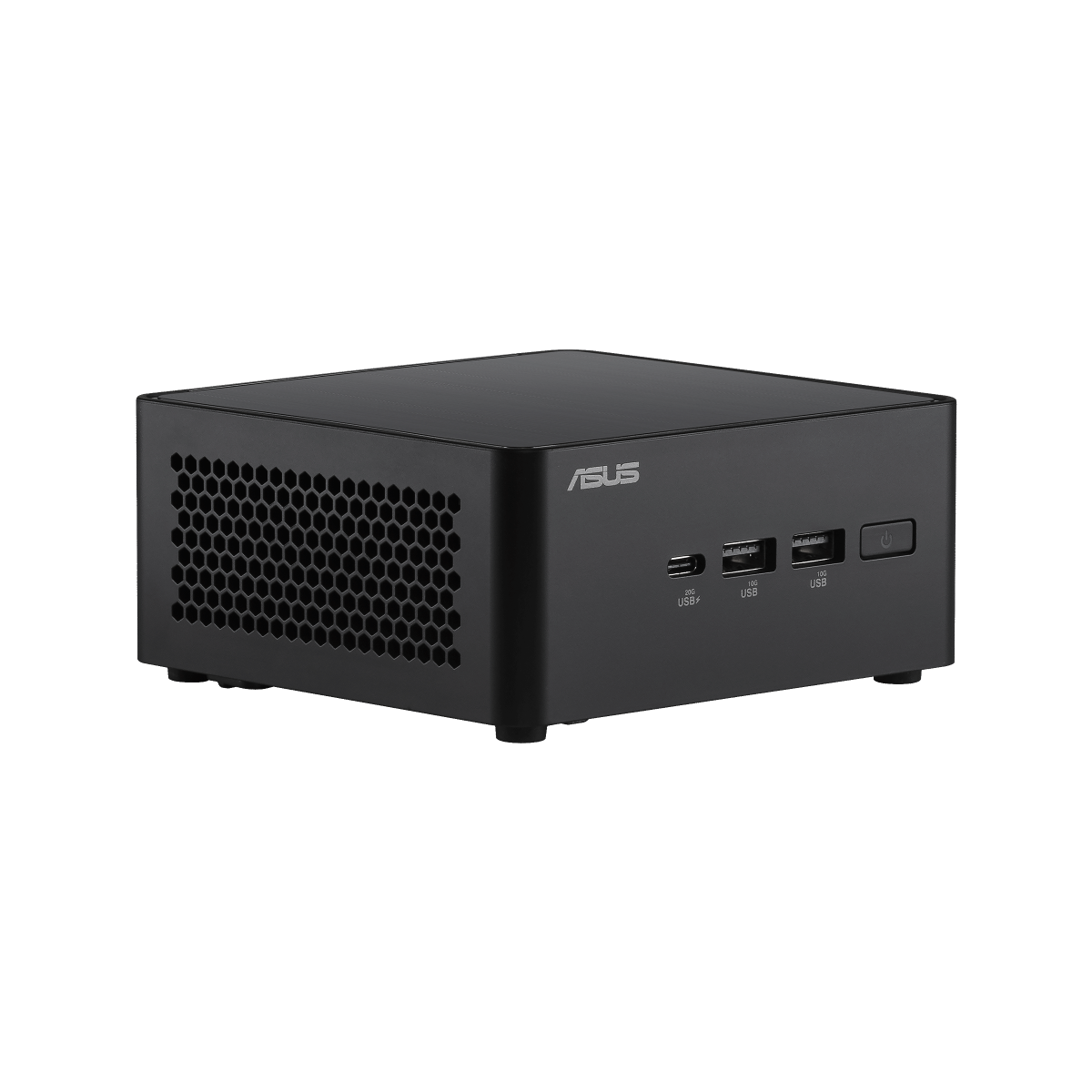 Barebone ASUS NUC 14 Pro  (U5-125H, 2xDDR5 SoDIMM, 1xM.2, Wi-Fi 6E, BT 5.3, GLAN) RNUC14RVHU500002I купить по самой низкой цене