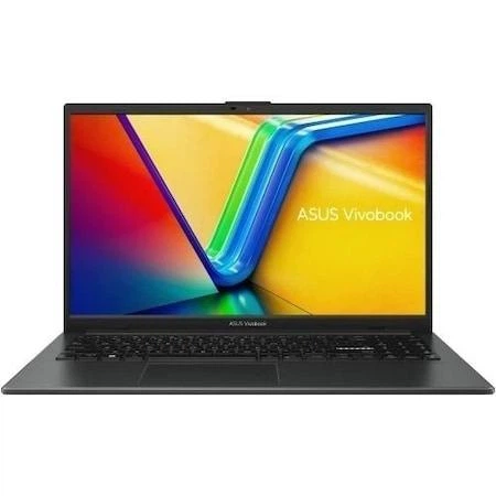 Ноутбук ASUS VivoBook GO 15 E1504FA (E1504FA-BQ1964) Ryzen 3 7320U/8Gb*SSD 512Gb/15.6' IPS FHD, nOS чёрный. купить по самой низкой цене