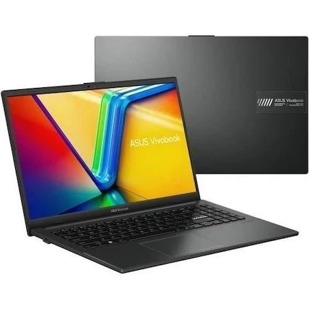 Ноутбук ASUS VivoBook GO 15 E1504FA (E1504FA-BQ1964) Ryzen 3 7320U/8Gb*SSD 512Gb/15.6' IPS FHD, nOS чёрный. купить по самой низкой цене