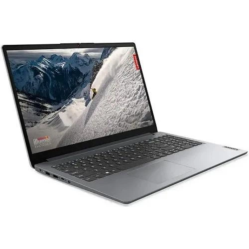 Ноутбук Lenovo IdeaPad 1 15AMN7 (82VG00VCRM) Ryzen 3 7320U/16Gb*512Gb SSD/15.6' FHD IPS nOS GREY купить по самой низкой цене