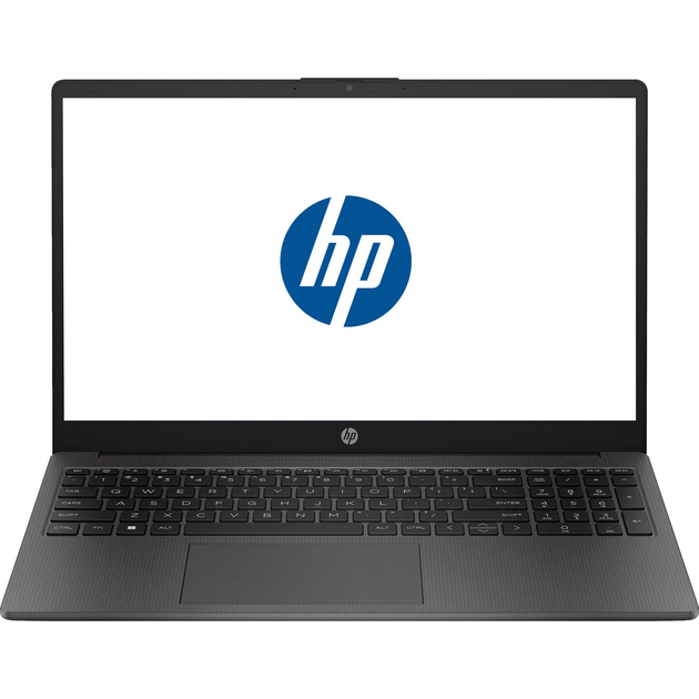 Ноутбук HP 255 G10 (B39NSAT) Ryzen 5 7530U/8Gb*512Gb/15,6' IPS FHD, nOS, BLACK купить по самой низкой цене