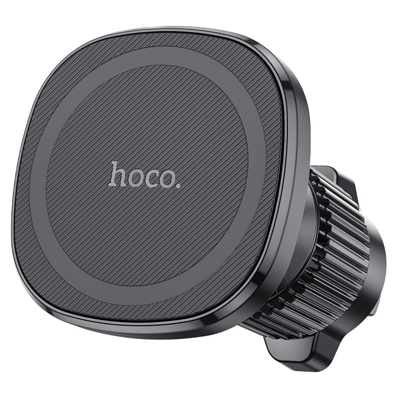 Автодержатель Hoco H34 Cheeatag magnetic ring (air outlet) купить по самой низкой цене