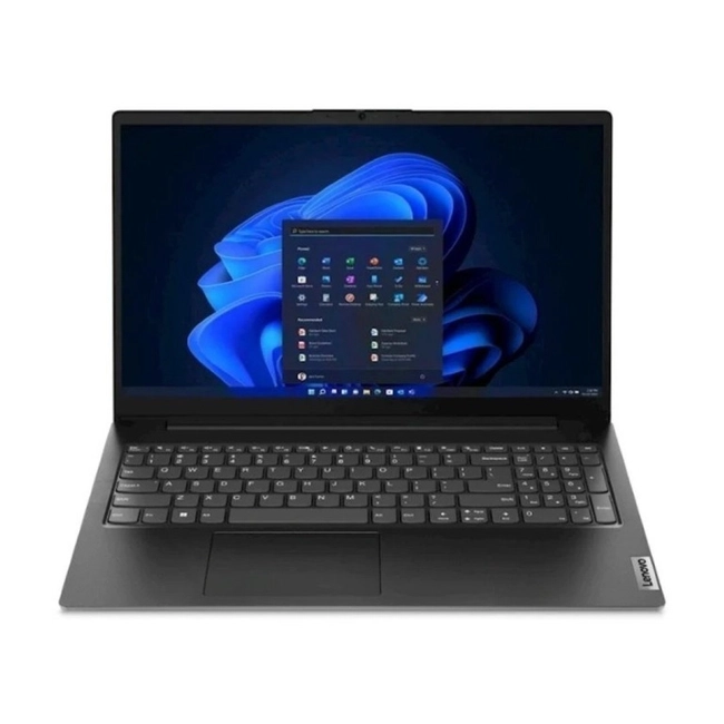 Ноутбук Lenovo V15 G4 AMN (82YU0173RK) AMD Ryzen 5 7520U/16Gb*512Gb SSD.M2/GLan/15.6' IPS FHD, nOS, BLACK купить по самой низкой цене