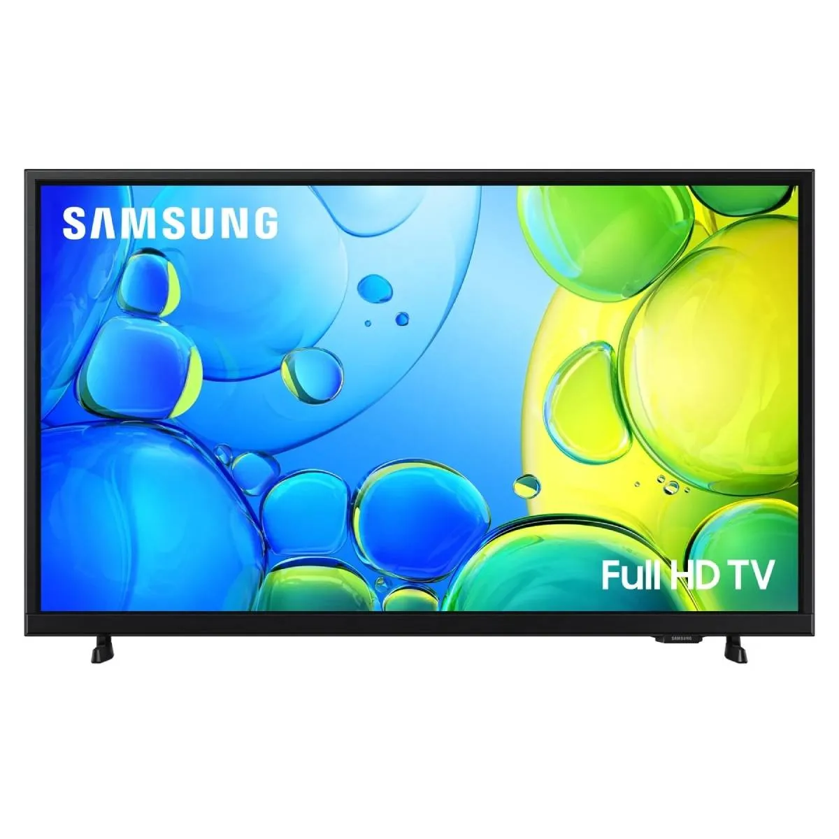 40' Телевизор Samsung UE40F6000FUXUA SmTV, FHD, HDMI, USB, WiFi, Lan, DVB-T2/C/S2, HDR10+, Tizen купить по самой низкой цене